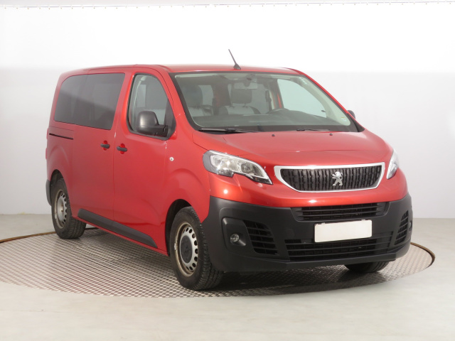 Peugeot Expert 2019