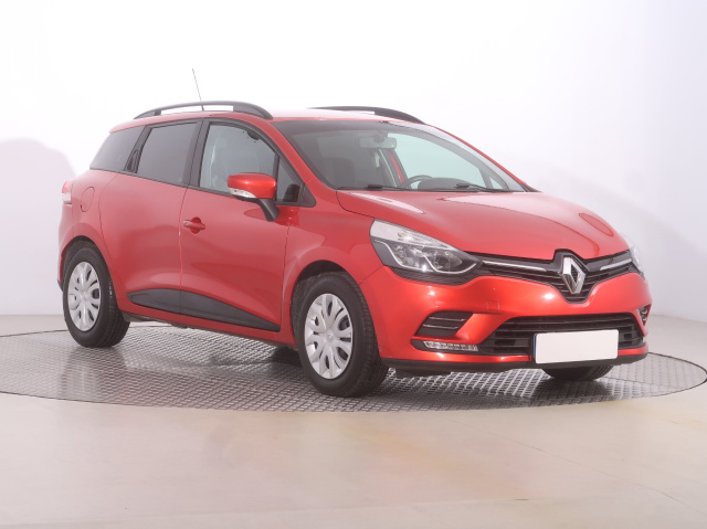 Renault Clio 2020