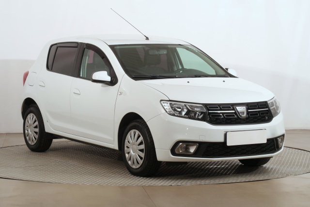 Dacia Sandero 2017