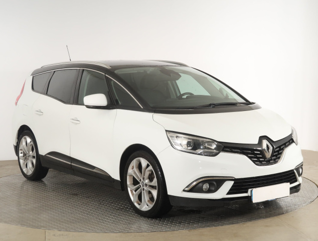 Renault Grand Scenic 2017