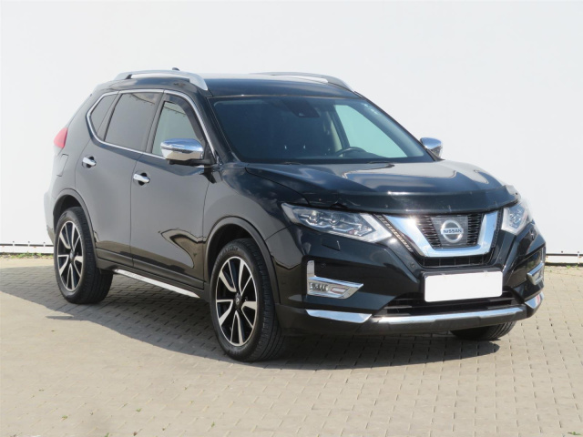 Nissan X-Trail 2018