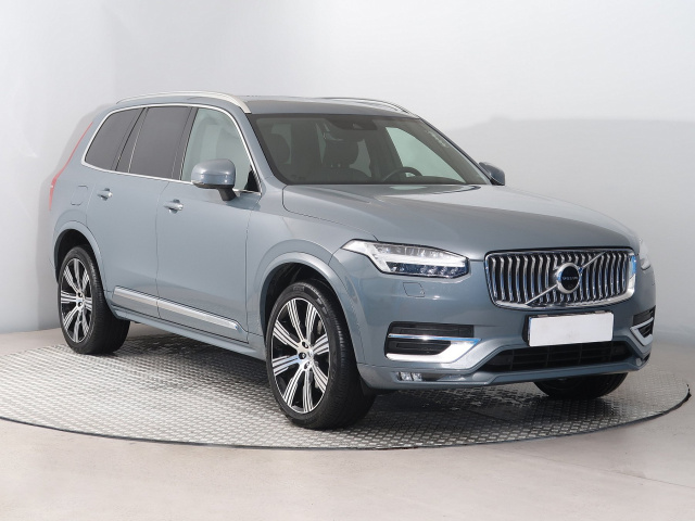 Volvo XC90 2020