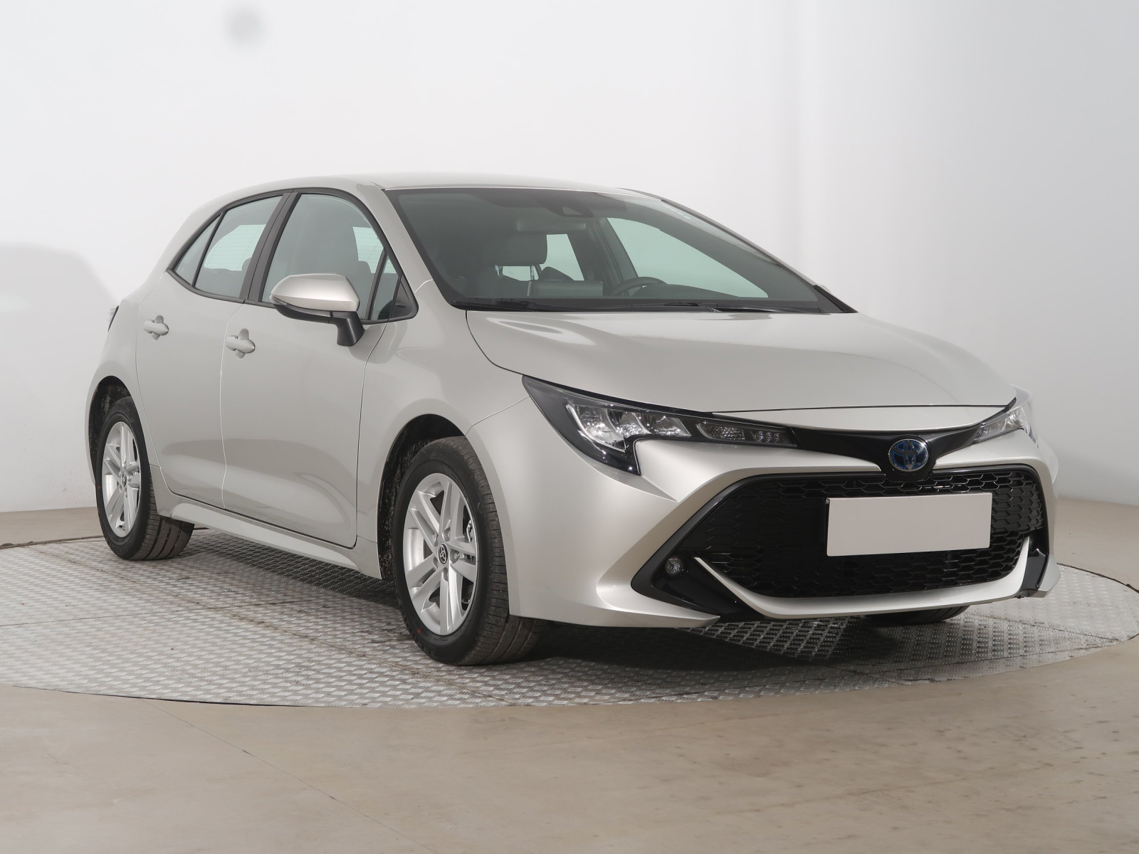 Toyota Corolla 2022 1.8 Hybrid 21km Hatchback