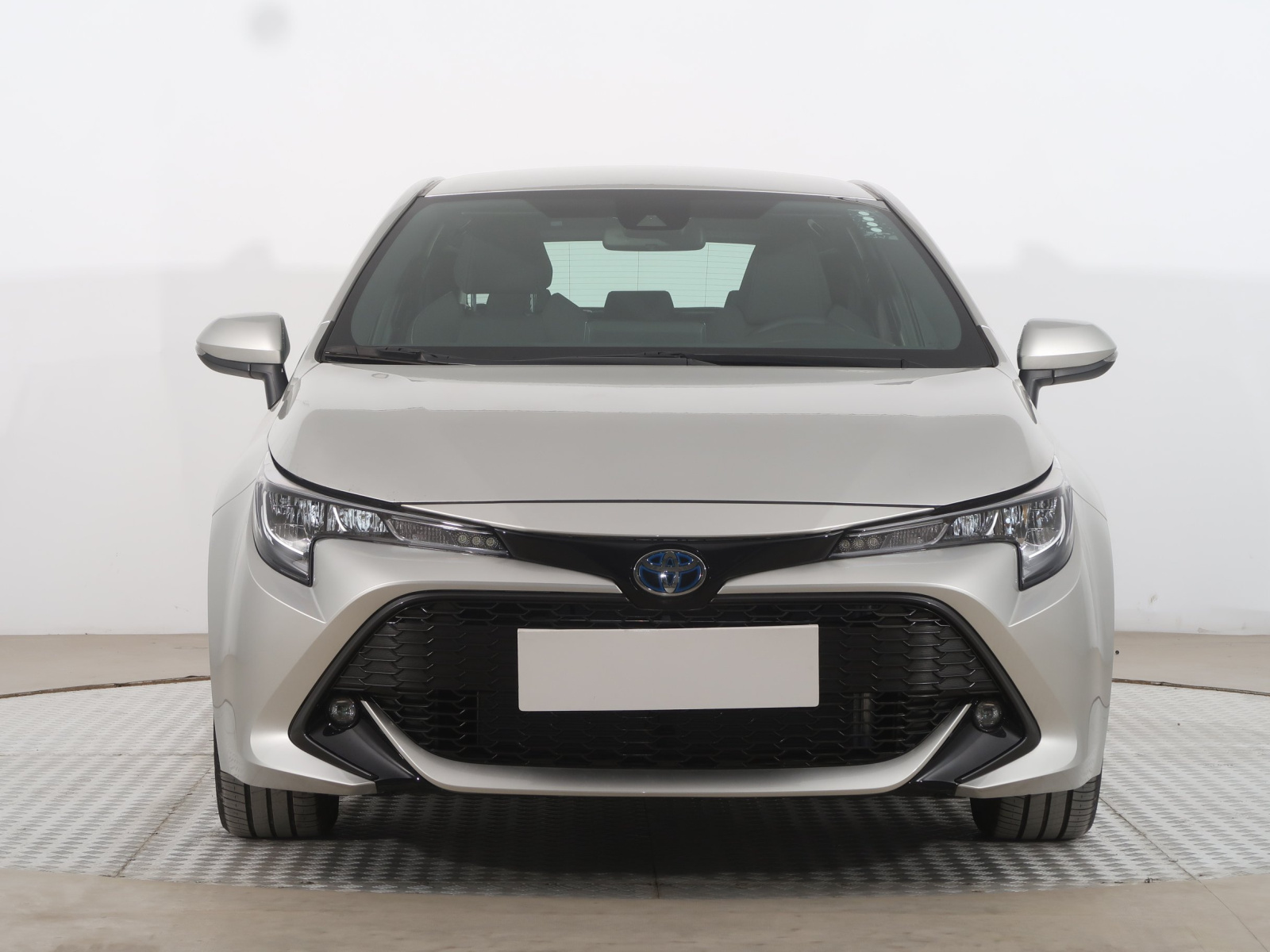 Toyota Corolla 2022 1.8 Hybrid 17km Hatchback