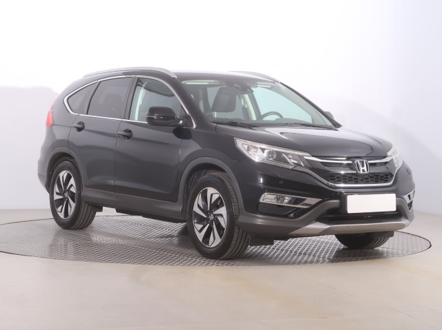 Honda CR-V 2017