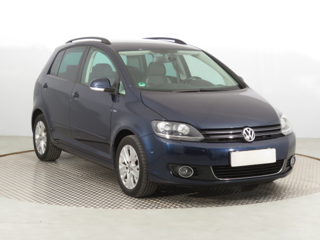 Volkswagen Golf Plus 2013