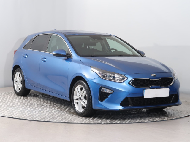 Kia Ceed 2019