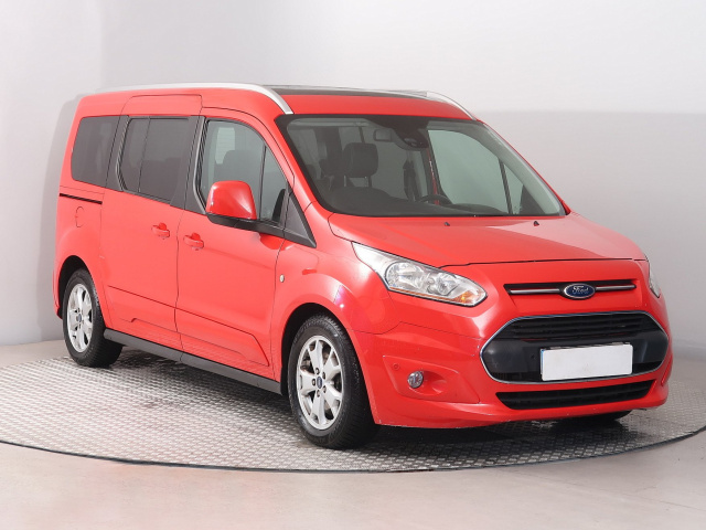 Ford Tourneo Connect 2015