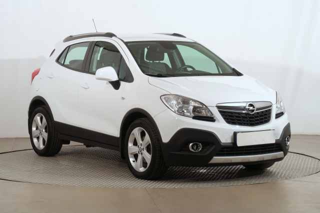 Opel Mokka 2014