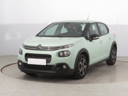 Citroen C3 2020