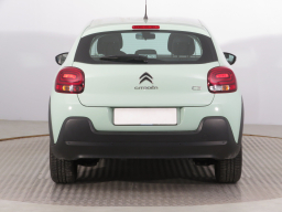 Citroen C3 2020