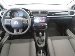 Citroen C3 2020