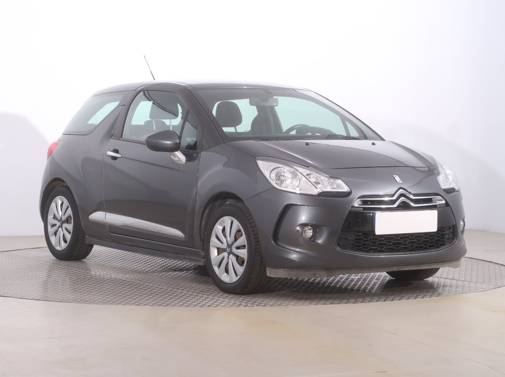 Citroen DS3