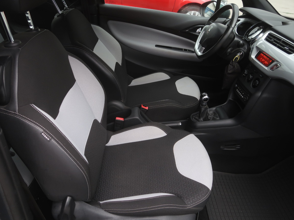 Citroen DS3