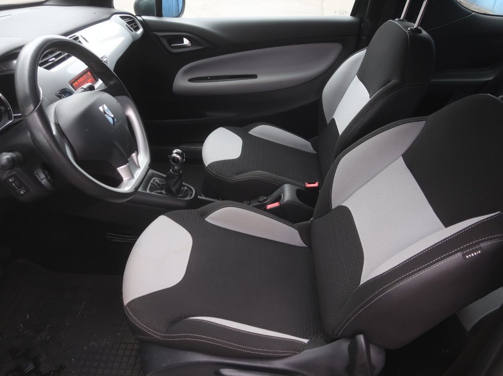 Citroen DS3