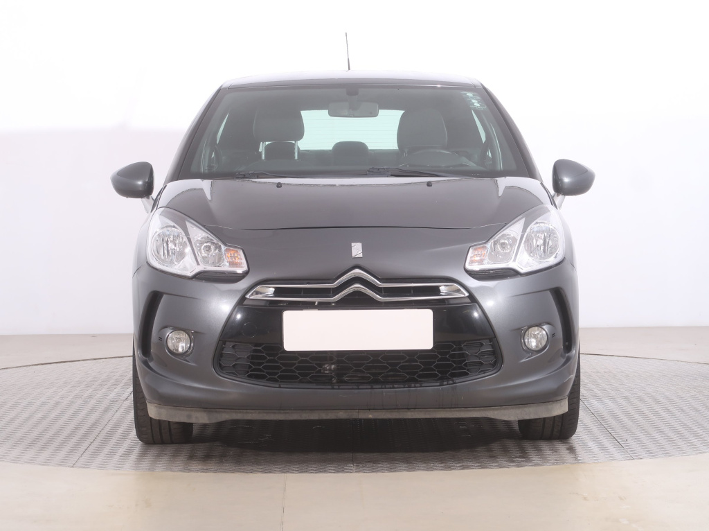 Citroen DS3