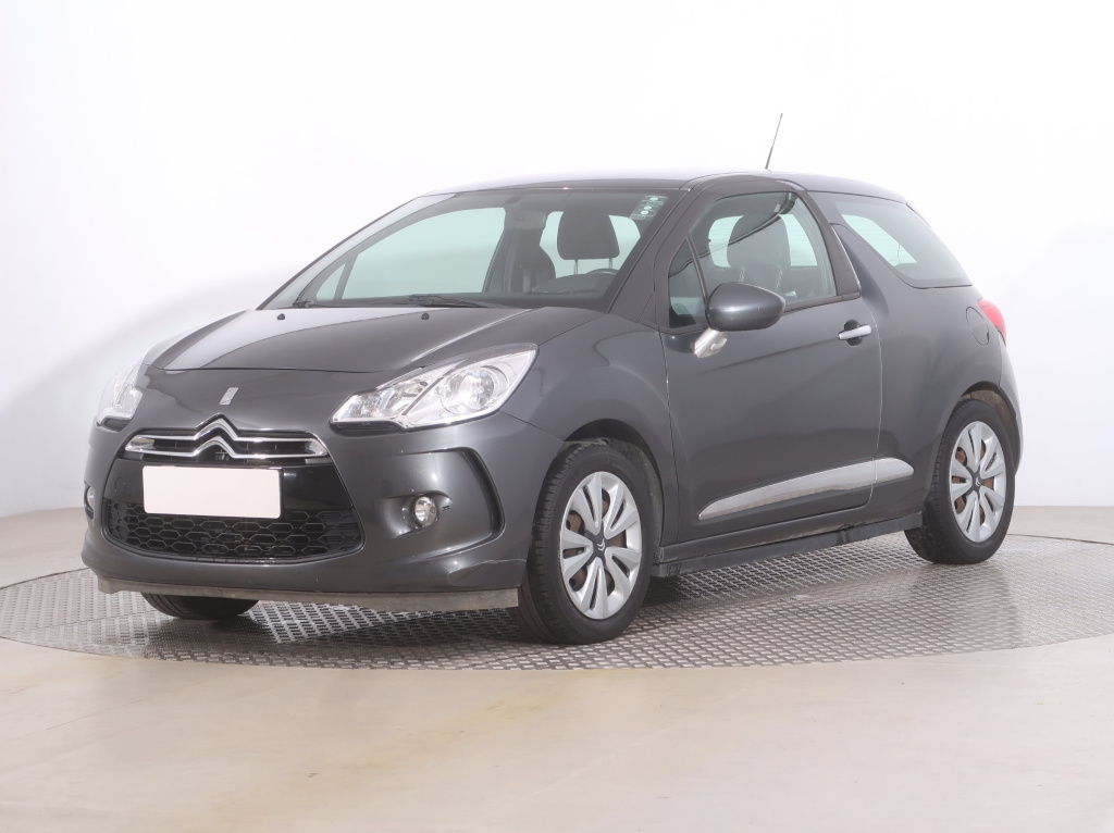 Citroen DS3
