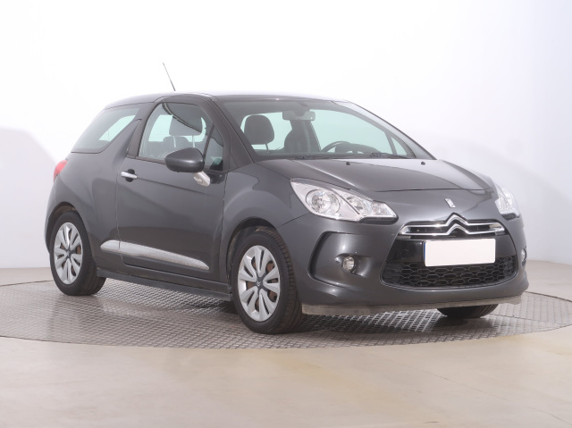 Citroen DS3 2014