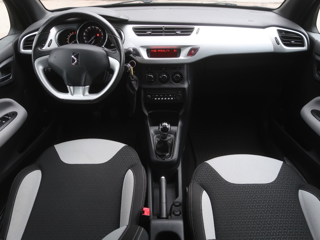 Citroen DS3