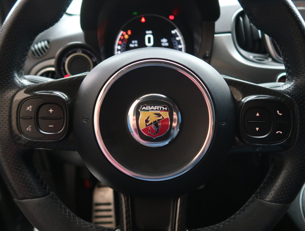 Abarth 695
