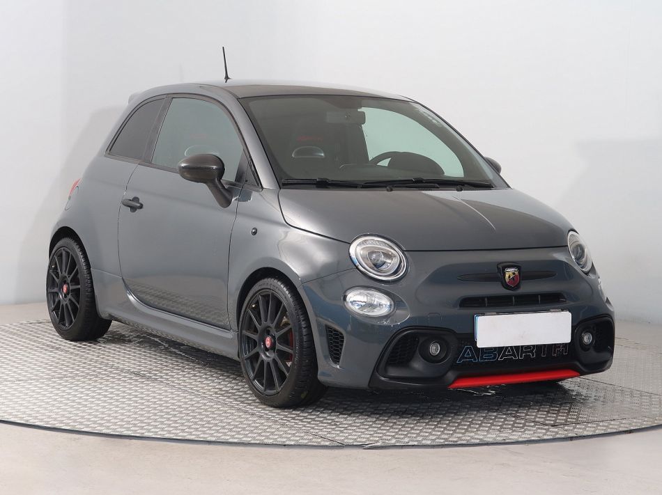 Abarth 695 - 2018