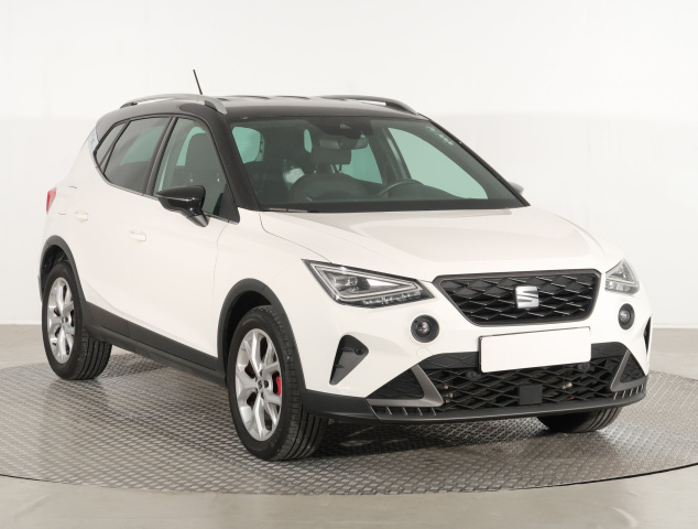 Seat Arona 2022