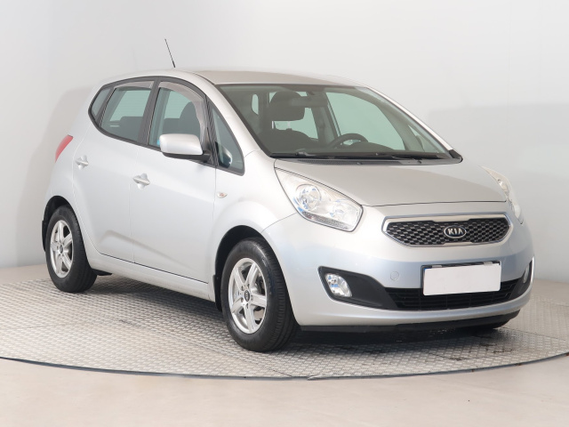 Kia Venga 2010