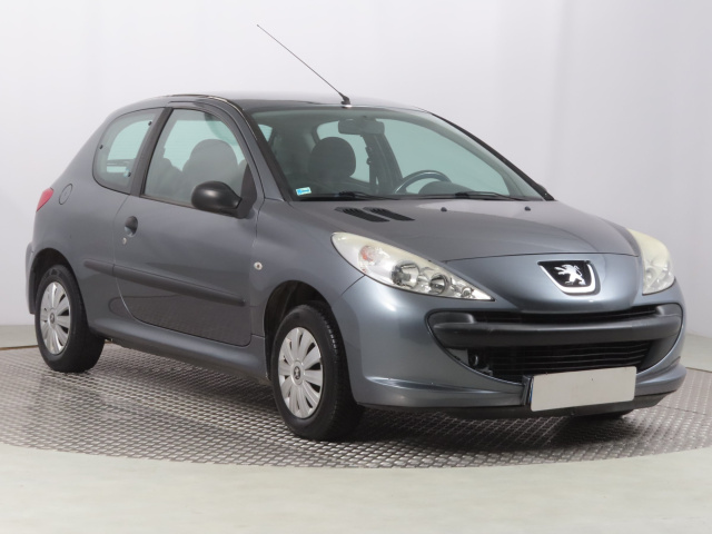 Peugeot 206 2009