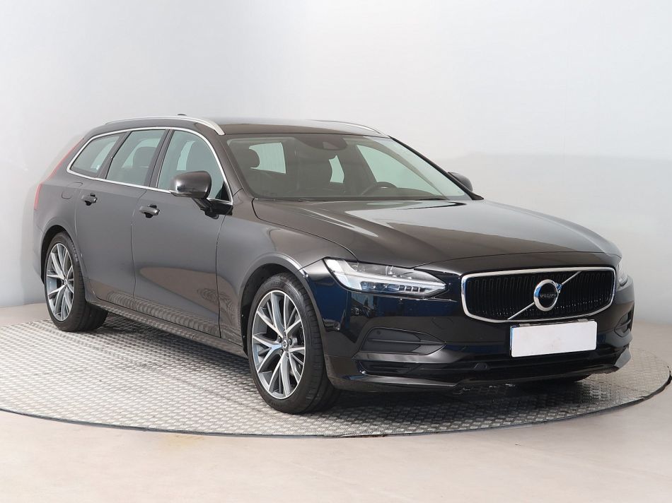 Volvo V90 - 2016