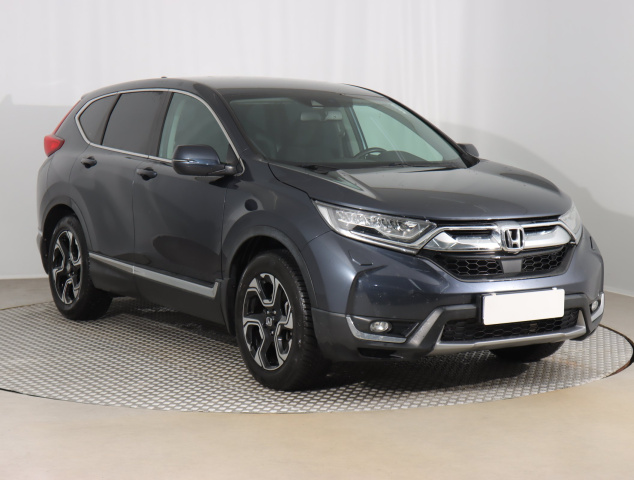 Honda CR-V 2019