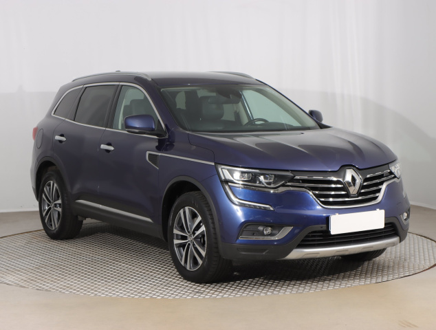 Renault Koleos 2019