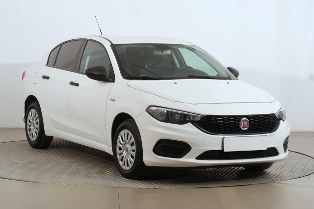 Fiat Tipo 2019