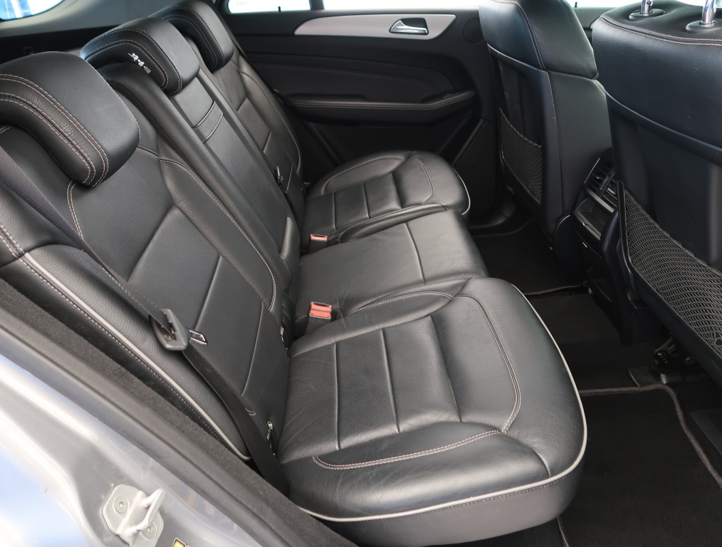 Mercedes-Benz ML