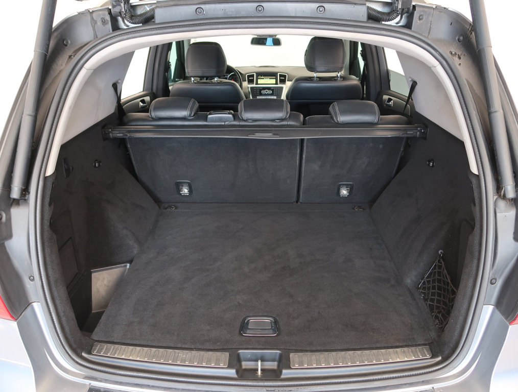 Mercedes-Benz ML