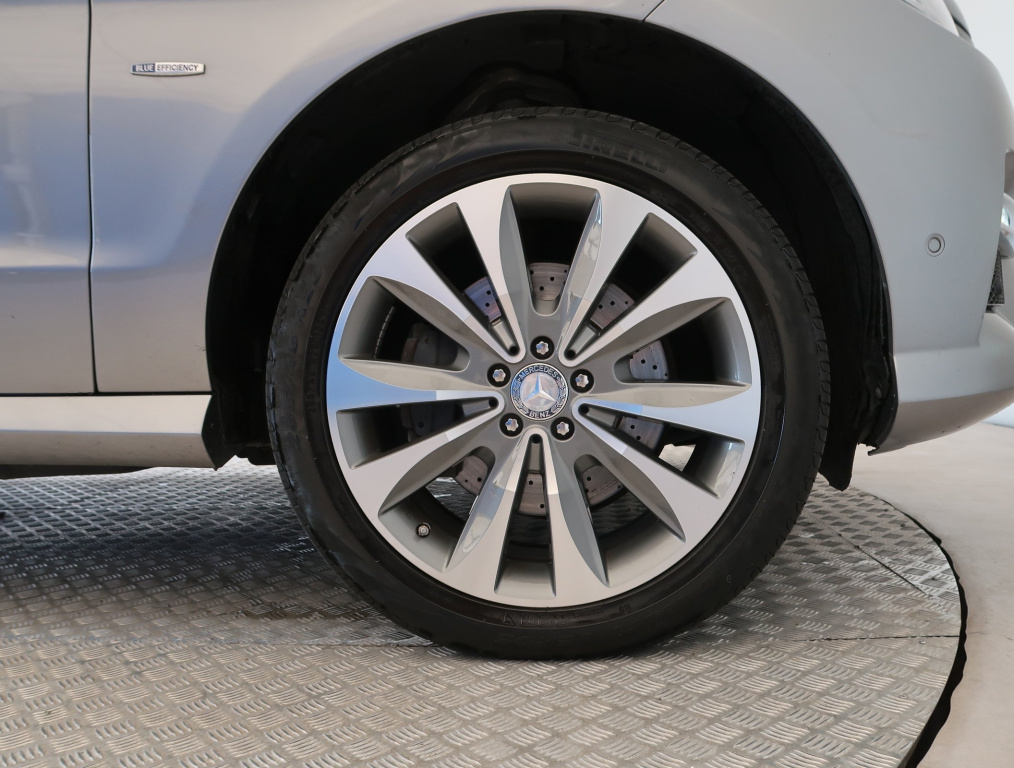 Mercedes-Benz ML