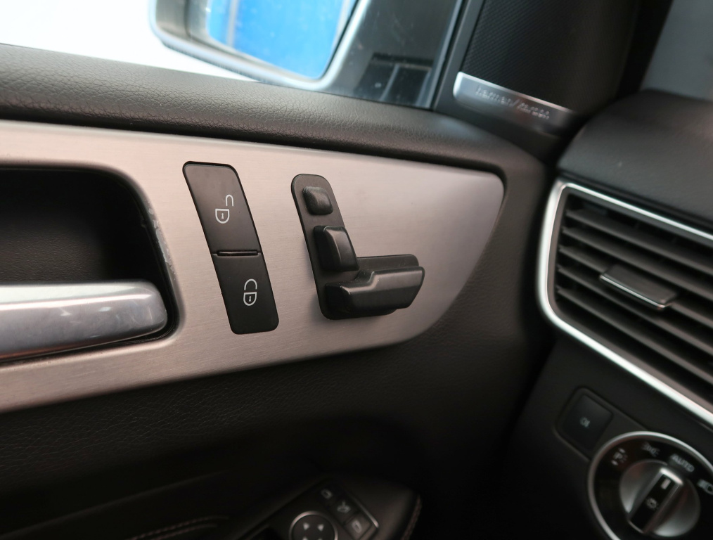 Mercedes-Benz ML