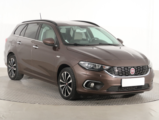 Fiat Tipo 2019