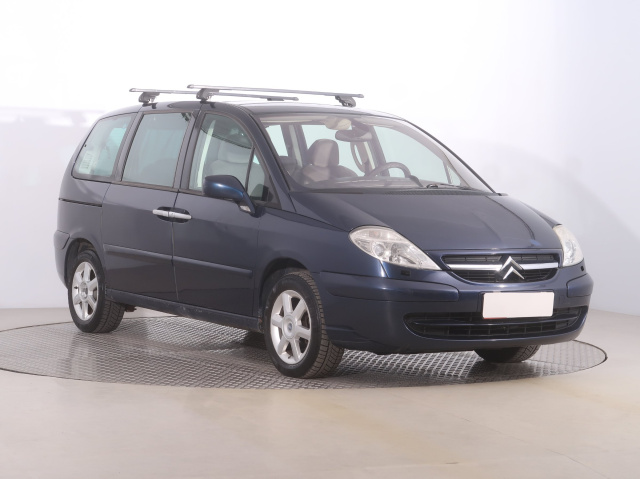 Citroen C8 2004