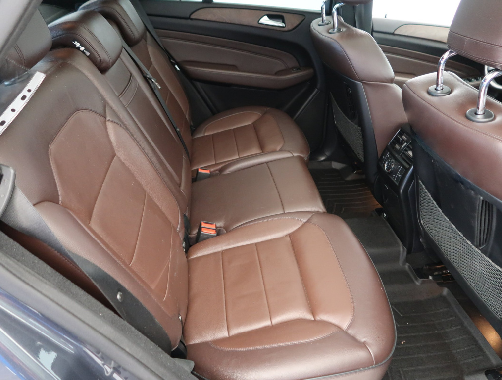 Mercedes-Benz ML