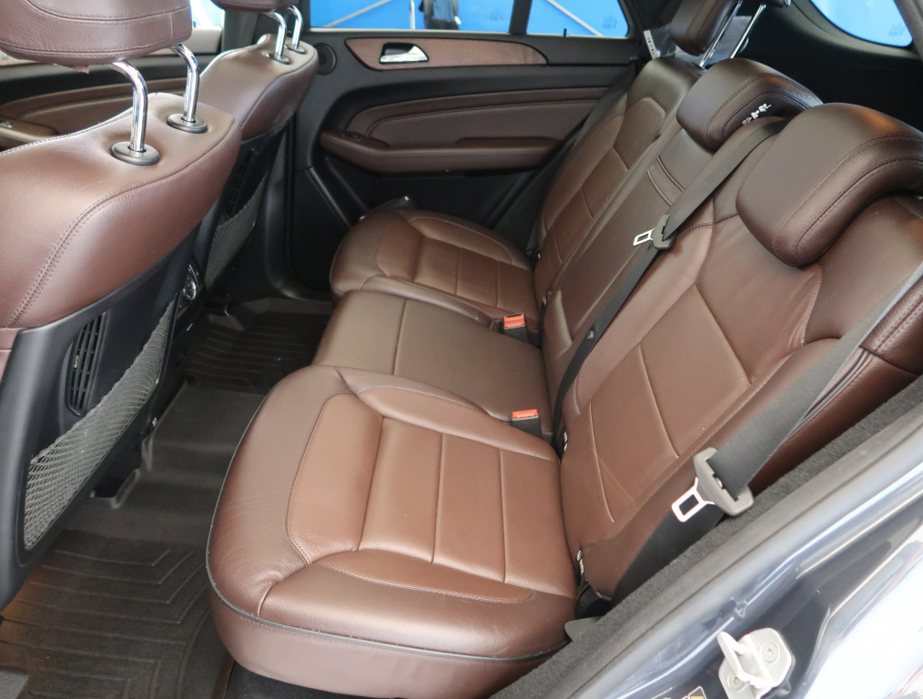 Mercedes-Benz ML