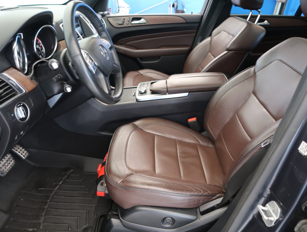 Mercedes-Benz ML