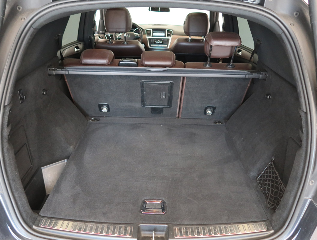 Mercedes-Benz ML