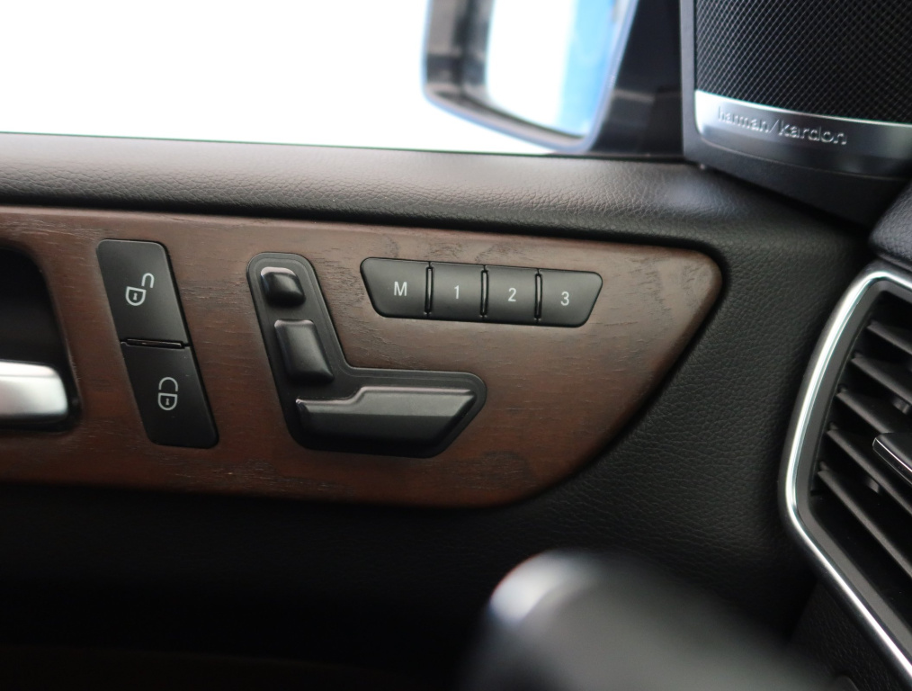 Mercedes-Benz ML