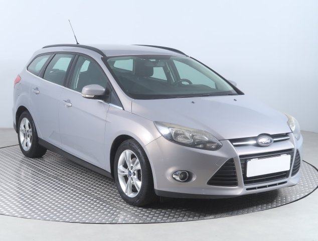 Ford Focus 2013