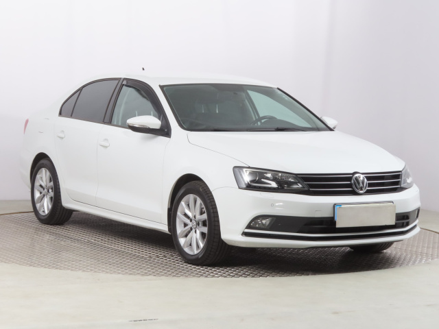 Volkswagen Jetta 2018