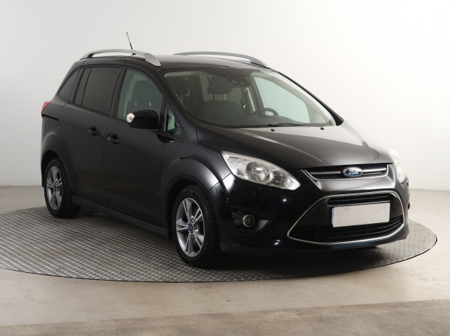 Ford C-Max 2013