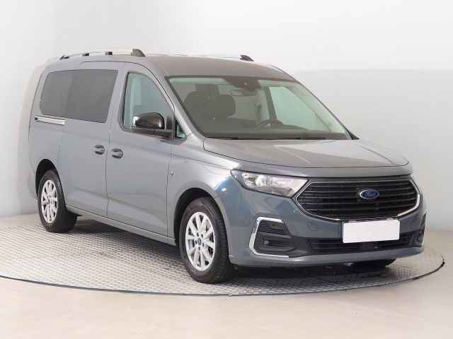 Ford Tourneo Connect 2023