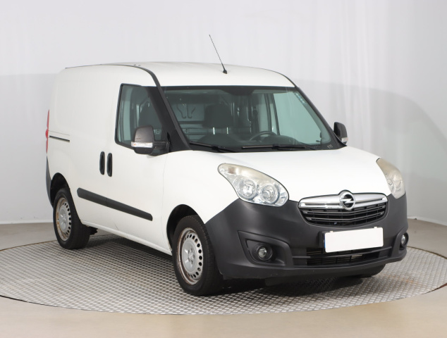 Opel Combo 2015