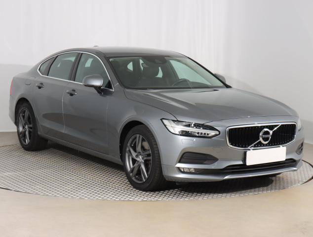 Volvo S90 2016