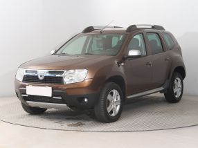 Dacia Duster - 2010